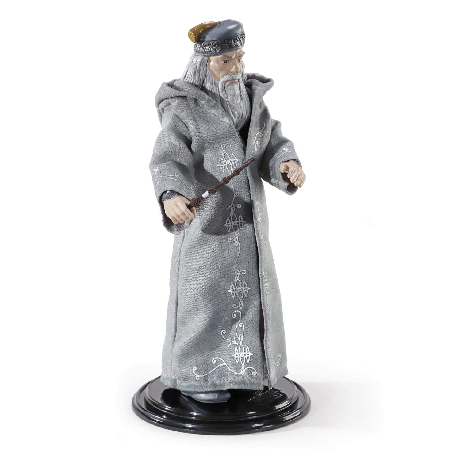 La Noble Collection BendyFigs Albus Dumbledore La Noble Collection BendyFigs Albus Dumbledore